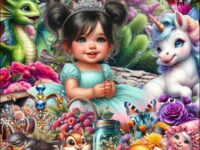 Princess Fantasy
