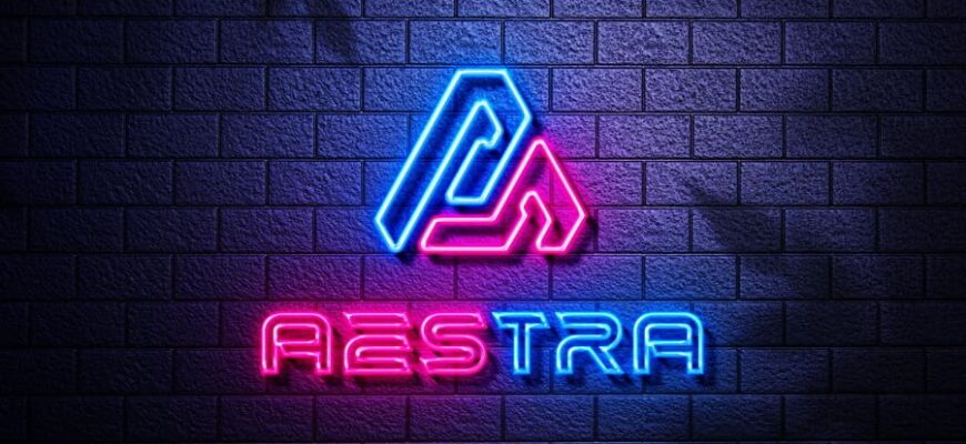 Psd Neon Light Effects Logo Mockup