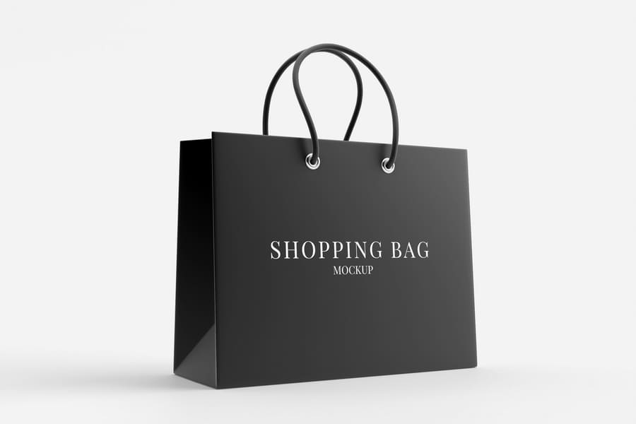 Shopping Bag 1