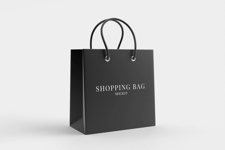 Shopping Bag 2