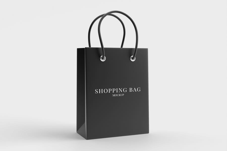 Shopping Bag 4