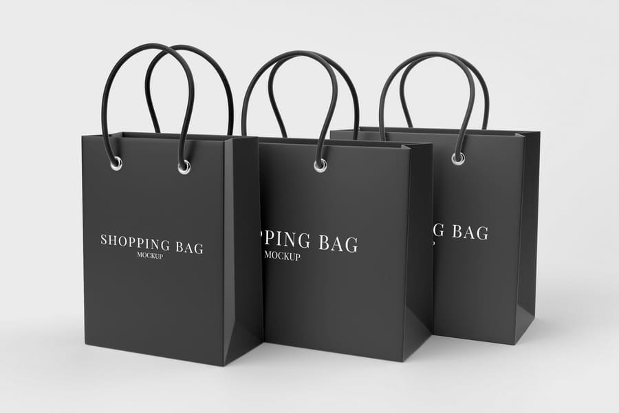 Shopping Bag 5