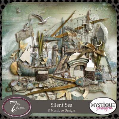 Silent Sea