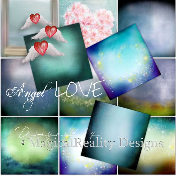 Angel Love 2