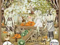 Delicate Easter.fpashop.ru