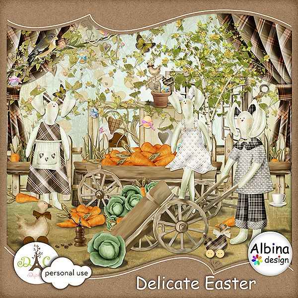 Delicate Easter.fpashop.ru