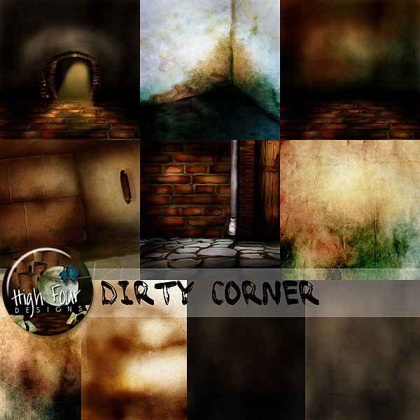 Dirty Corner 1