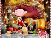 Falling Leaves