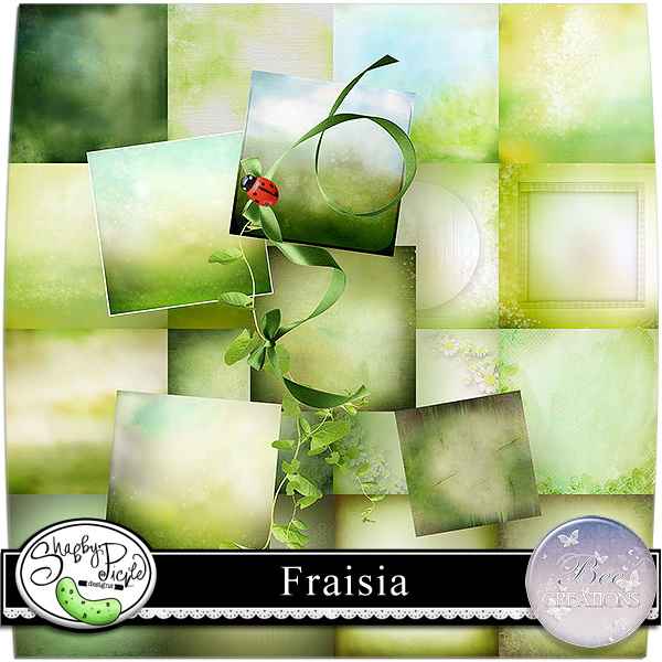 Fraisia 1