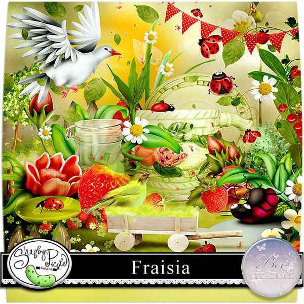 Fraisia