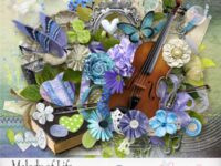 Melody Of Life 1