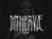 Minervae Font