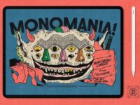 Monomania Fpashop.ru
