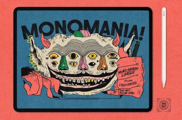 Monomania Fpashop.ru