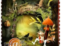 Нappy Elf