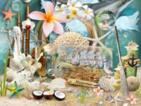 Sea Memories