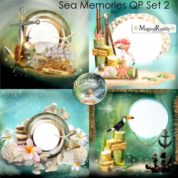 Sea Memories 4