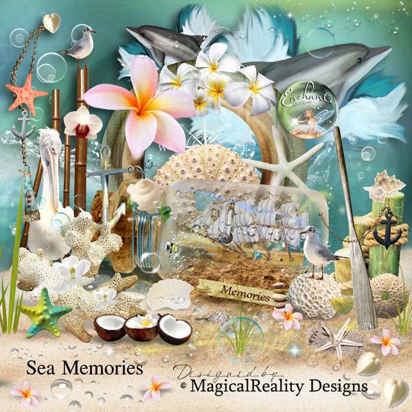 Sea Memories