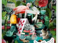 Ticket To Wonderland 2