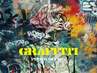 Urban Graffiti Photo Effect
