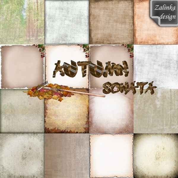 Autumn Sonata 1