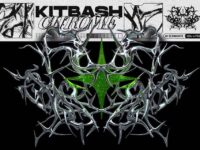 Chrome Style Kitbash 1
