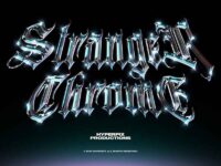 Chrome Text Effect Vol 2 02