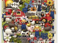 Farmyard Friends 1