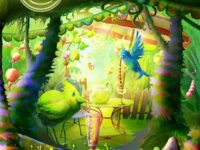 Fpashop The Wild Watermelon 1