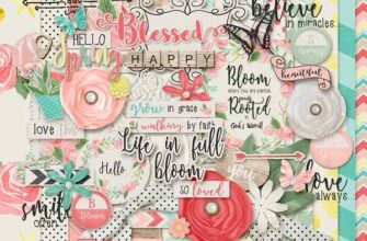 Life In Full Bloom Fpashop.ru 0