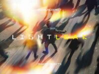 Light Leak Overlay Effect 0
