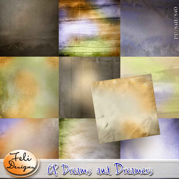 Of Dreams And Dreamers 2