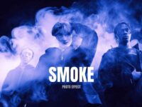 Smoke Photo Effect 0