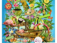 Tropical Summer Collab