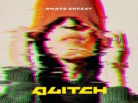Distort Glitch Photo Effect 1