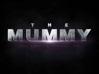 The Mummy Cinematic 3d Text Effect 1