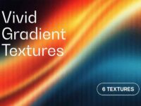 Vivid Gradient Background 0
