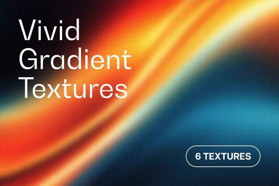 Vivid Gradient Background 0