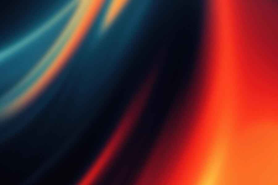 Vivid Gradient Background 3