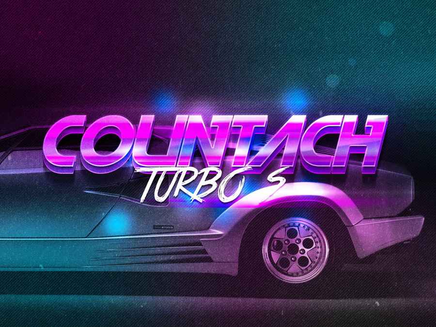 80's Text Effects Vol.2 7