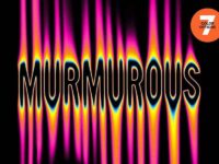 Acid Melting Text Effect 1
