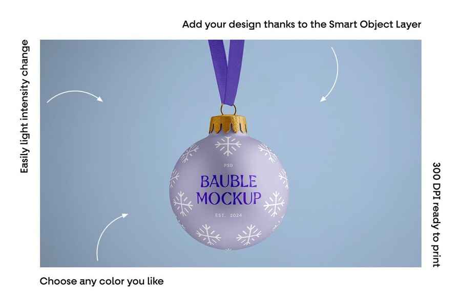 Christmas Mockups Vol2 2