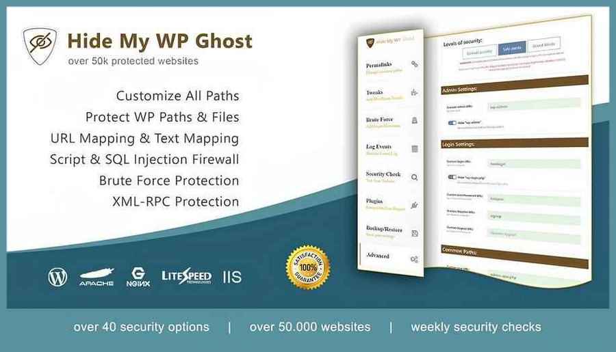 Hide My Wp Ghost Premium 2 Fpashop.ru