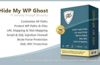 Hide My Wp Ghost Premium Fpashop.ru V8021