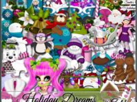 Holiday Dreams