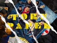 Torn & Ripped Paper Photo Effect Vol.3 1
