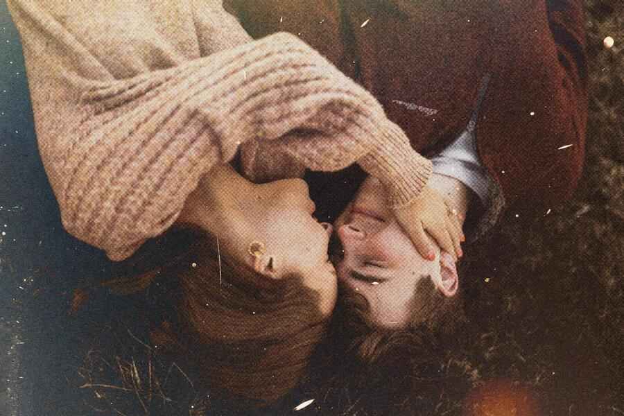 Dramatic Retro Film Effect 4