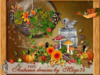 Autumn Dreams 6