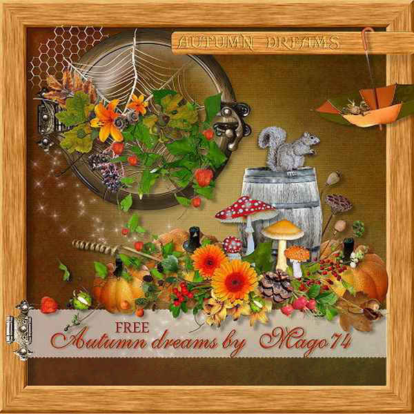 Autumn Dreams 6
