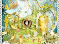 Spring Bunnies & Easter Stories